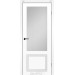 Monarch Glass RAL 9003 белая эмаль крашеные стекло белое
