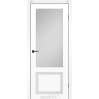 Monarch Glass RAL 9003 белая эмаль крашеные стекло белое