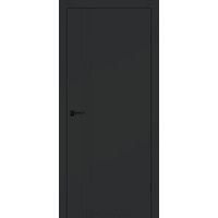 Salin RAL 7016 антрацит фарбовані глухі