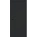 Salin RAL 7016 антрацит фарбовані глухі