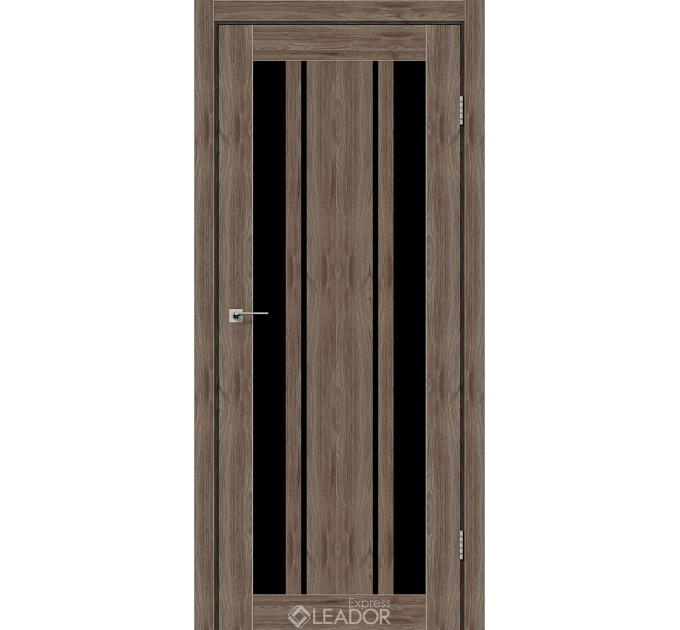 Calabria клен рубрум стекло черное