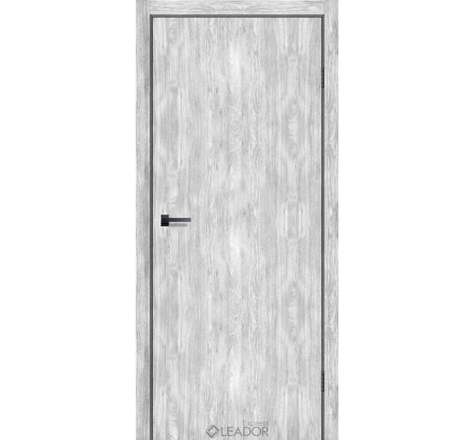 SLD-01 клен роял глухі