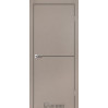 Plato Line PTL-03 серый краст глухие молдинг антрацит