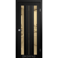 AL-01 Super PET черный зеркало бронза триплекс 8 мм