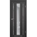 AL-02 Super PET антрацит стекло белое 8 мм