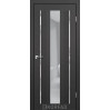 AL-02 Super PET антрацит стекло белое 8 мм