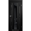 AL-02 Super PET черный зеркало черное триплекс 8 мм