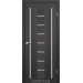 AL-04 Super PET антрацит стекло белое 8 мм