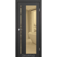 AL-06 Super PET антрацит зеркало бронза триплекс 8 мм