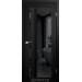 AL-06 Super PET черный зеркало черное триплекс 8 мм