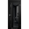 AL-06 Super PET черный зеркало черное триплекс 8 мм