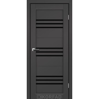 FL-05 Super PET антрацит скло чорне