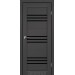 FL-05 Super PET антрацит скло чорне