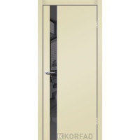 GLP-02 Super PET магнолія глухі дзеркало графіт