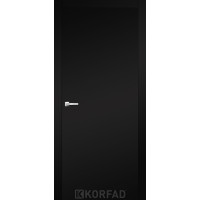 LP-01 Super PET чорний глухі