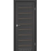 PND-01 Super PET антрацит скло бронза