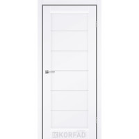 Riviera белый мат кристал антискретч стекло белое
