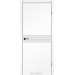 Calypso RAL 9003 белая эмаль крашеные глухие