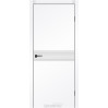 Calypso RAL 9003 белая эмаль крашеные глухие