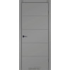 Celestia RAL 7036 сірий фарбовані глухі