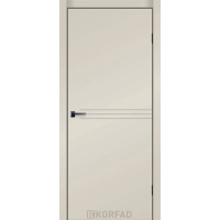 Sparta RAL 1013 шампань фарбовані глухі