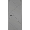 Aura RAL 7036 серый крашеные глухие
