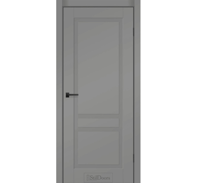 Diamond RAL 7036 сірий фарбовані глухі