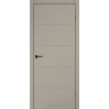 Elegante RAL тауп крашеные глухие