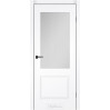 Grazia Glass RAL 9003 белая эмаль крашеные стекло белое