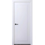 Днепр RAL 9003 белый мат крашеные глухие