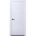 Тернополь RAL 9003 белый мат крашеные глухие