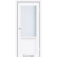 Galant GL-01 белый матовый стекло белое Galant GL-01 белый матовый стекло белое