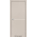 Plato Line PTL-03 дымчатый краст глухие молдинг никель