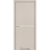 Plato Line PTL-03 дымчатый краст глухие молдинг никель