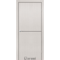 Plato Line PTL-03 дуб ольс глухі молдинг антрацит