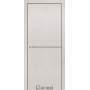 Plato Line PTL-03 дуб ольс глухі молдинг антрацит