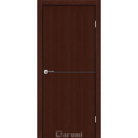 Plato Line PTL-03 венге панга глухі молдинг антрацит