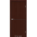 Plato Line PTL-03 венге панга глухі молдинг антрацит