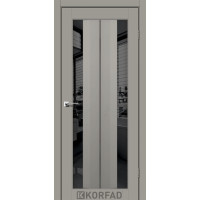 AL-01 Super PET серый зеркало черное триплекс 8 мм