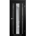 AL-02 Super PET черный стекло белое 8 мм