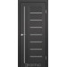AL-03 Super PET антрацит стекло белое 8 мм