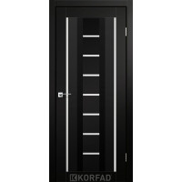AL-04 Super PET черный стекло белое 8 мм
