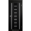 AL-04 Super PET черный стекло белое 8 мм