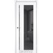 AL-06 Super PET аляска зеркало графит триплекс 8 мм