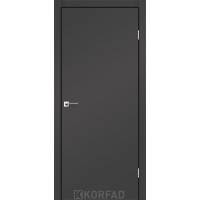 DLP-01 Super PET антрацит глухие молдинг антрацит