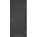 DLP-01 Super PET антрацит глухие молдинг антрацит
