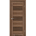FL-05 дуб грей скло чорне