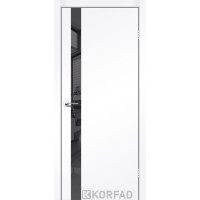GLP-02 Super PET аляска глухі дзеркало графіт