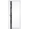 GLP-02 Super PET аляска глухі дзеркало графіт