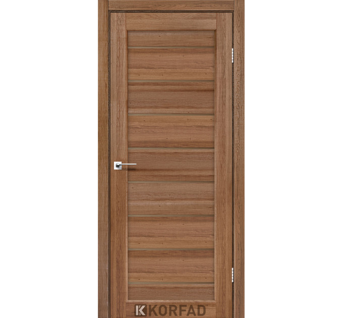 PND-01 дуб браш стекло бронза